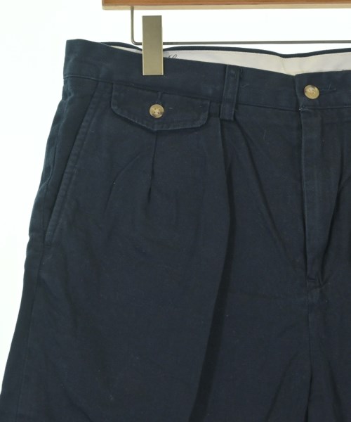 Polo Ralph Lauren（ポロラルフローレン）ショートパンツ 紺 サイズ:33(L位) メンズ/2200734242136