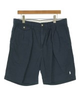 Polo Ralph Lauren（ポロラルフローレン）ショートパンツ 紺 サイズ:33(L位) メンズ/2200734242136