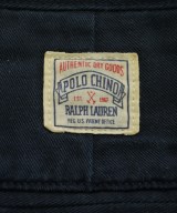 Polo Ralph Lauren（ポロラルフローレン）ショートパンツ 紺 サイズ:33(L位) メンズ/2200734242136