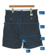 Polo Ralph Lauren（ポロラルフローレン）ショートパンツ 紺 サイズ:33(L位) メンズ/2200734242136