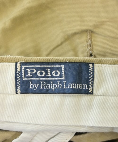 Polo Ralph Lauren（ポロラルフローレン）チノパン ベージュ サイズ:31(M位) メンズ/2200734242150