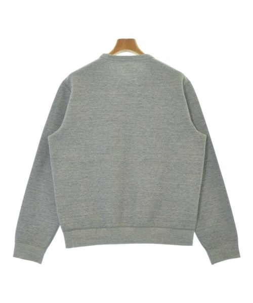 Polo Ralph Lauren（ポロラルフローレン）スウェット グレー サイズ:M メンズ/2200734453044