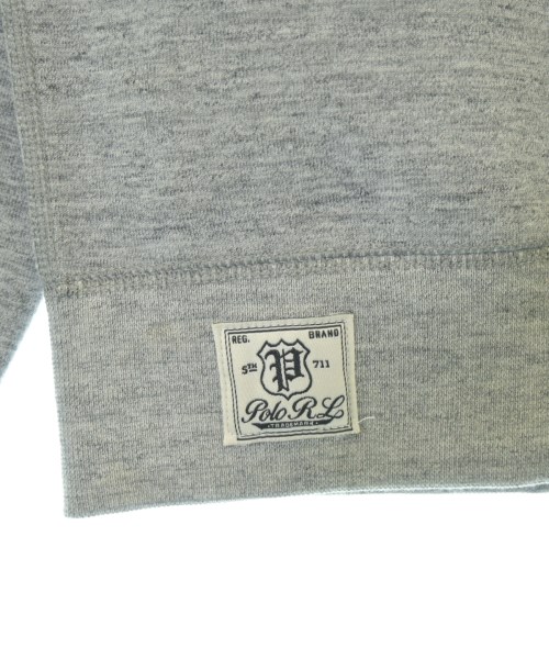 Polo Ralph Lauren（ポロラルフローレン）スウェット グレー サイズ:M メンズ/2200734453044