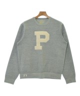 Polo Ralph Lauren（ポロラルフローレン）スウェット グレー サイズ:M メンズ/2200734453044