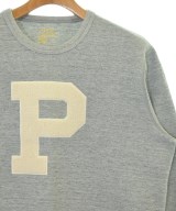 Polo Ralph Lauren（ポロラルフローレン）スウェット グレー サイズ:M メンズ/2200734453044