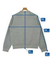 Polo Ralph Lauren（ポロラルフローレン）スウェット グレー サイズ:M メンズ/2200734453044