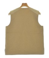 Polo Ralph Lauren（ポロラルフローレン）ベスト ベージュ サイズ:L メンズ/2200734453082