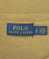 Polo Ralph Lauren（ポロラルフローレン）ベスト ベージュ サイズ:L メンズ/2200734453082