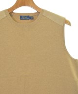 Polo Ralph Lauren（ポロラルフローレン）ベスト ベージュ サイズ:L メンズ/2200734453082