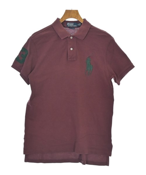 Polo Ralph Lauren(ポロラルフローレン)のポロシャツ サイズ:L 3,600円