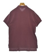 Polo Ralph Lauren（ポロラルフローレン）ポロシャツ 赤 サイズ:L メンズ/2200728411012