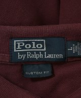 Polo Ralph Lauren（ポロラルフローレン）ポロシャツ 赤 サイズ:L メンズ/2200728411012