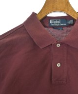 Polo Ralph Lauren（ポロラルフローレン）ポロシャツ 赤 サイズ:L メンズ/2200728411012
