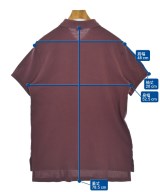 Polo Ralph Lauren（ポロラルフローレン）ポロシャツ 赤 サイズ:L メンズ/2200728411012
