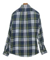 Polo Ralph Lauren（ポロラルフローレン）カジュアルシャツ 紺 サイズ:M メンズ/2200735022027