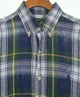 Polo Ralph Lauren（ポロラルフローレン）カジュアルシャツ 紺 サイズ:M メンズ/2200735022027