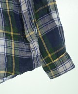 Polo Ralph Lauren（ポロラルフローレン）カジュアルシャツ 紺 サイズ:M メンズ/2200735022027