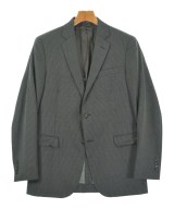 Polo Ralph Lauren（ポロラルフローレン）テーラードジャケット グレー サイズ:38(S位) メンズ/2200735178014