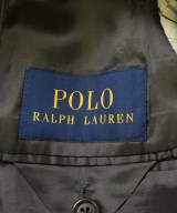 Polo Ralph Lauren（ポロラルフローレン）テーラードジャケット グレー サイズ:38(S位) メンズ/2200735178014