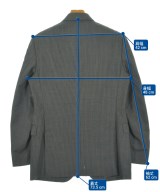 Polo Ralph Lauren（ポロラルフローレン）テーラードジャケット グレー サイズ:38(S位) メンズ/2200735178014