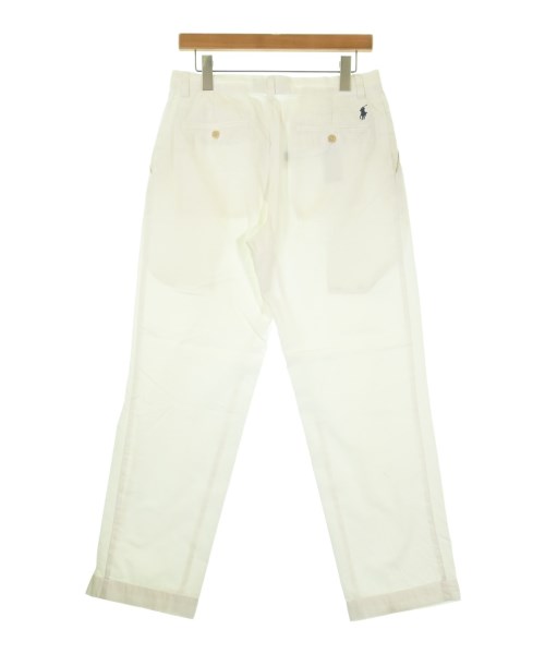 Polo Ralph Lauren（ポロラルフローレン）チノパン 白 サイズ:30(M位) メンズ/2200735184046