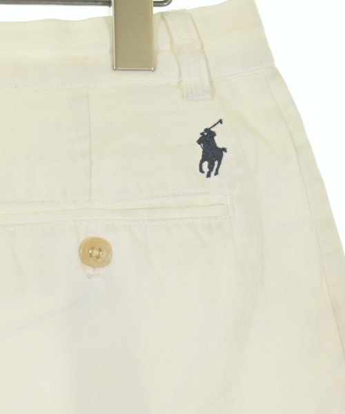 Polo Ralph Lauren（ポロラルフローレン）チノパン 白 サイズ:30(M位) メンズ/2200735184046
