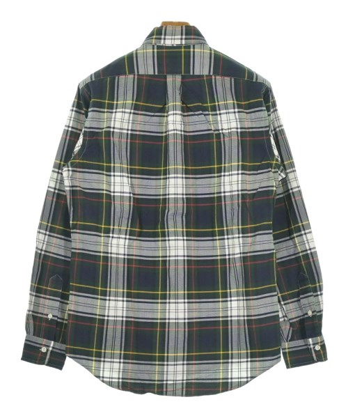 Polo Ralph Lauren（ポロラルフローレン）カジュアルシャツ 紺 サイズ:S メンズ/2200726893049
