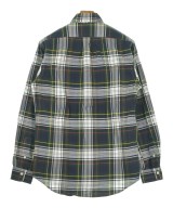 Polo Ralph Lauren（ポロラルフローレン）カジュアルシャツ 紺 サイズ:S メンズ/2200726893049