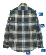 Polo Ralph Lauren（ポロラルフローレン）カジュアルシャツ 紺 サイズ:S メンズ/2200726893049