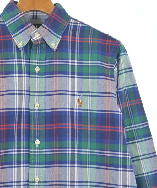 Polo Ralph Lauren（ポロラルフローレン）カジュアルシャツ その他（柄物・カラフル） サイズ:S メンズ/2200726893056
