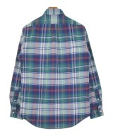 Polo Ralph Lauren（ポロラルフローレン）カジュアルシャツ その他（柄物・カラフル） サイズ:S メンズ/2200726893056