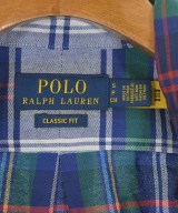 Polo Ralph Lauren（ポロラルフローレン）カジュアルシャツ その他（柄物・カラフル） サイズ:S メンズ/2200726893056
