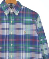 Polo Ralph Lauren（ポロラルフローレン）カジュアルシャツ その他（柄物・カラフル） サイズ:S メンズ/2200726893056