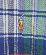 Polo Ralph Lauren（ポロラルフローレン）カジュアルシャツ その他（柄物・カラフル） サイズ:S メンズ/2200726893056
