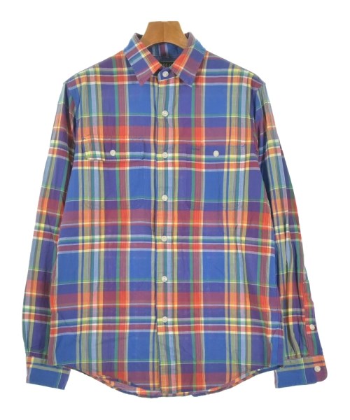 Polo Ralph Lauren(ポロラルフローレン)のカジュアルシャツ サイズ:S 10,800円