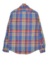 Polo Ralph Lauren（ポロラルフローレン）カジュアルシャツ 青 サイズ:S メンズ/2200726893063