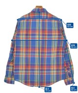 Polo Ralph Lauren（ポロラルフローレン）カジュアルシャツ 青 サイズ:S メンズ/2200726893063