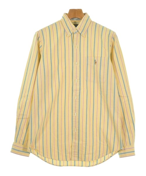 Polo Ralph Lauren(ポロラルフローレン)のカジュアルシャツ サイズ:S 10,800円