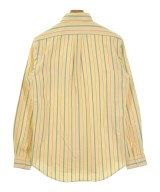 Polo Ralph Lauren（ポロラルフローレン）カジュアルシャツ 黄 サイズ:S メンズ/2200726893087