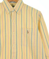 Polo Ralph Lauren（ポロラルフローレン）カジュアルシャツ 黄 サイズ:S メンズ/2200726893087