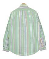 Polo Ralph Lauren（ポロラルフローレン）カジュアルシャツ 緑 サイズ:M メンズ/2200726893094
