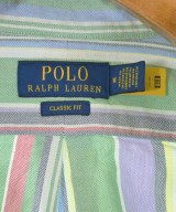 Polo Ralph Lauren（ポロラルフローレン）カジュアルシャツ 緑 サイズ:M メンズ/2200726893094