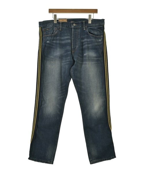 Polo Ralph Lauren(ポロラルフローレン)のデニムパンツ サイズ:32(L位) 8,800円