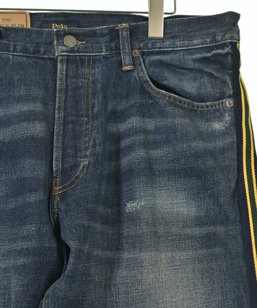 Polo Ralph Lauren（ポロラルフローレン）デニムパンツ 青 サイズ:32(L位) メンズ/2200734781154