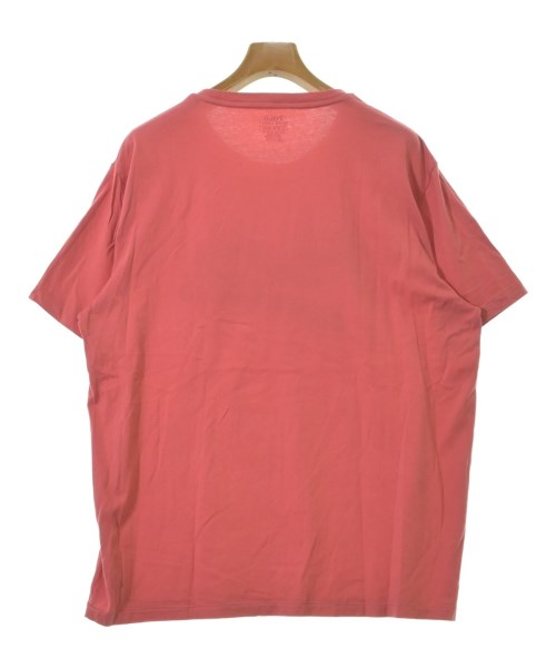 Polo Ralph Lauren（ポロラルフローレン）Tシャツ・カットソー ピンク サイズ:XL メンズ/2200734781161
