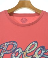 Polo Ralph Lauren（ポロラルフローレン）Tシャツ・カットソー ピンク サイズ:XL メンズ/2200734781161