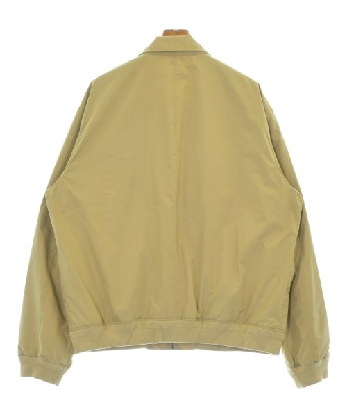 Polo Ralph Lauren（ポロラルフローレン）ブルゾン ベージュ サイズ:XXL メンズ/2200735406056