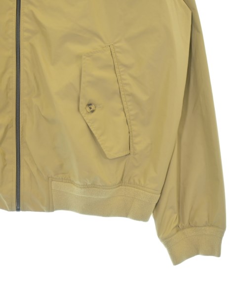 Polo Ralph Lauren（ポロラルフローレン）ブルゾン ベージュ サイズ:XXL メンズ/2200735406056