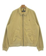 Polo Ralph Lauren（ポロラルフローレン）ブルゾン ベージュ サイズ:XXL メンズ/2200735406056