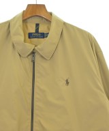 Polo Ralph Lauren（ポロラルフローレン）ブルゾン ベージュ サイズ:XXL メンズ/2200735406056